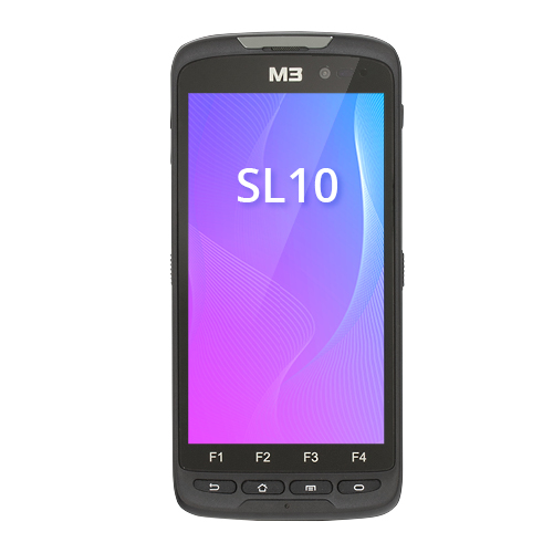 M3 SL10-W